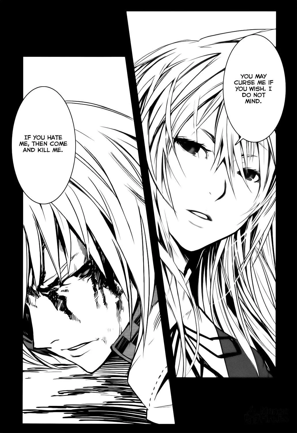 Read Malicious Code chapter 1 image 36 on Lezhin