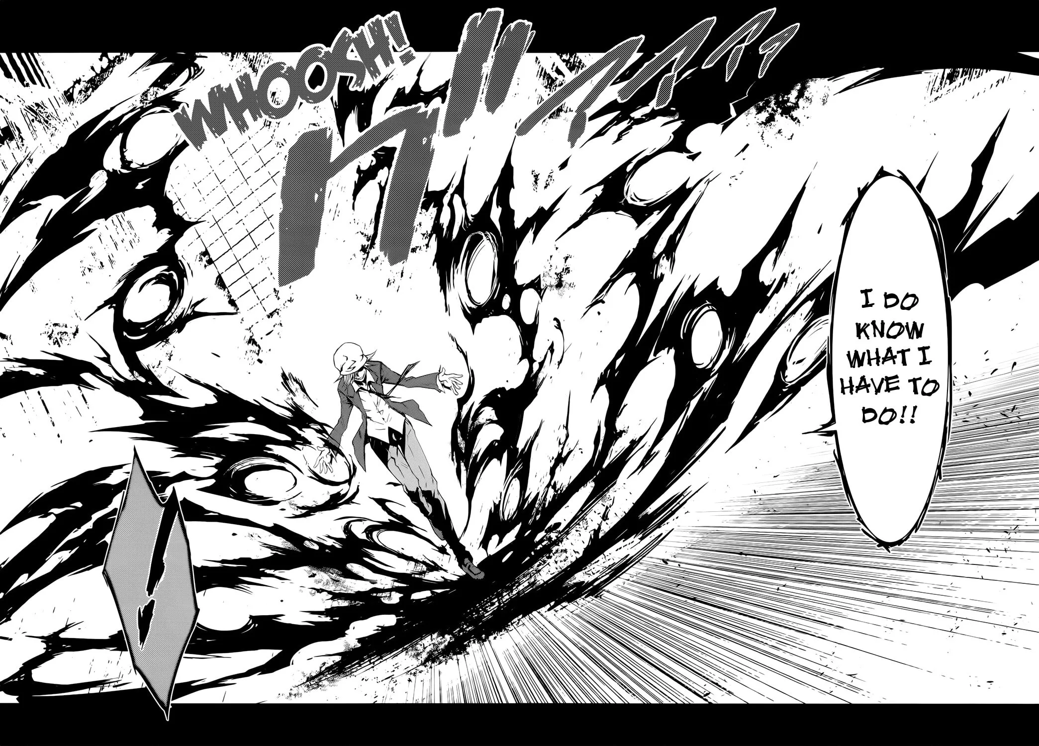 Read Malicious Code chapter 1 image 41 on Lezhin