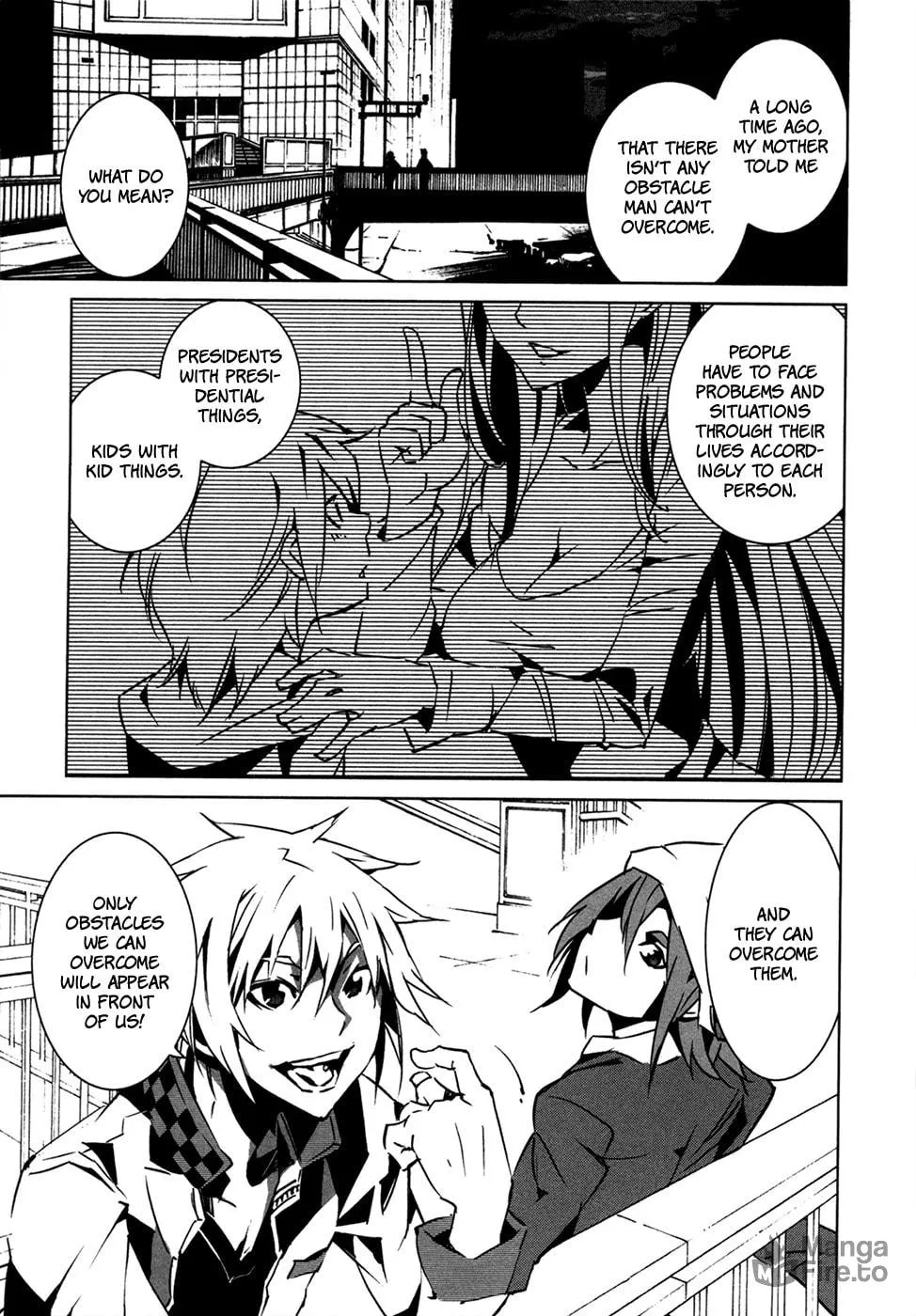Read Malicious Code chapter 10 image 24 on Lezhin