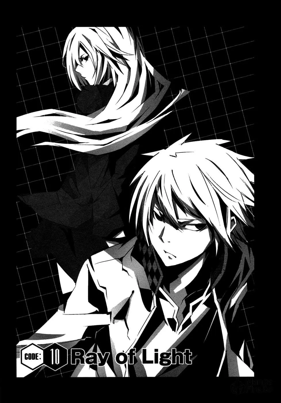 Read Malicious Code chapter 10 image 4 on Lezhin