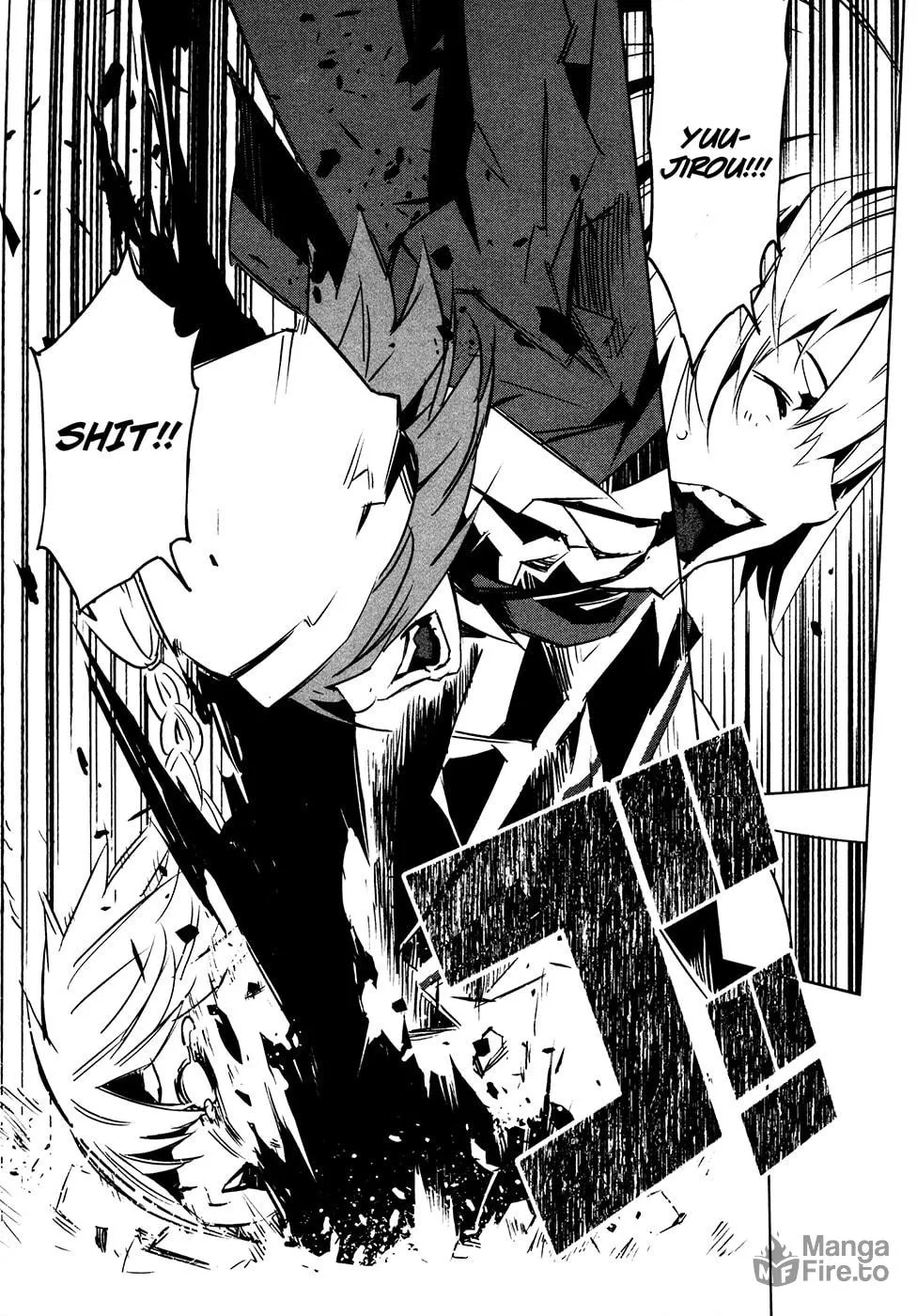 Read Malicious Code chapter 11 image 20 on Lezhin