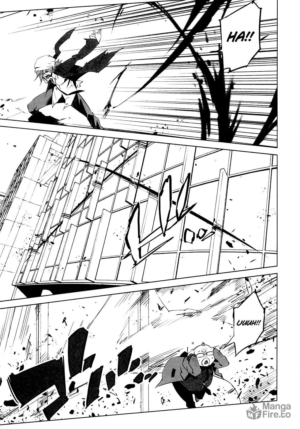 Read Malicious Code chapter 11 image 39 on Lezhin