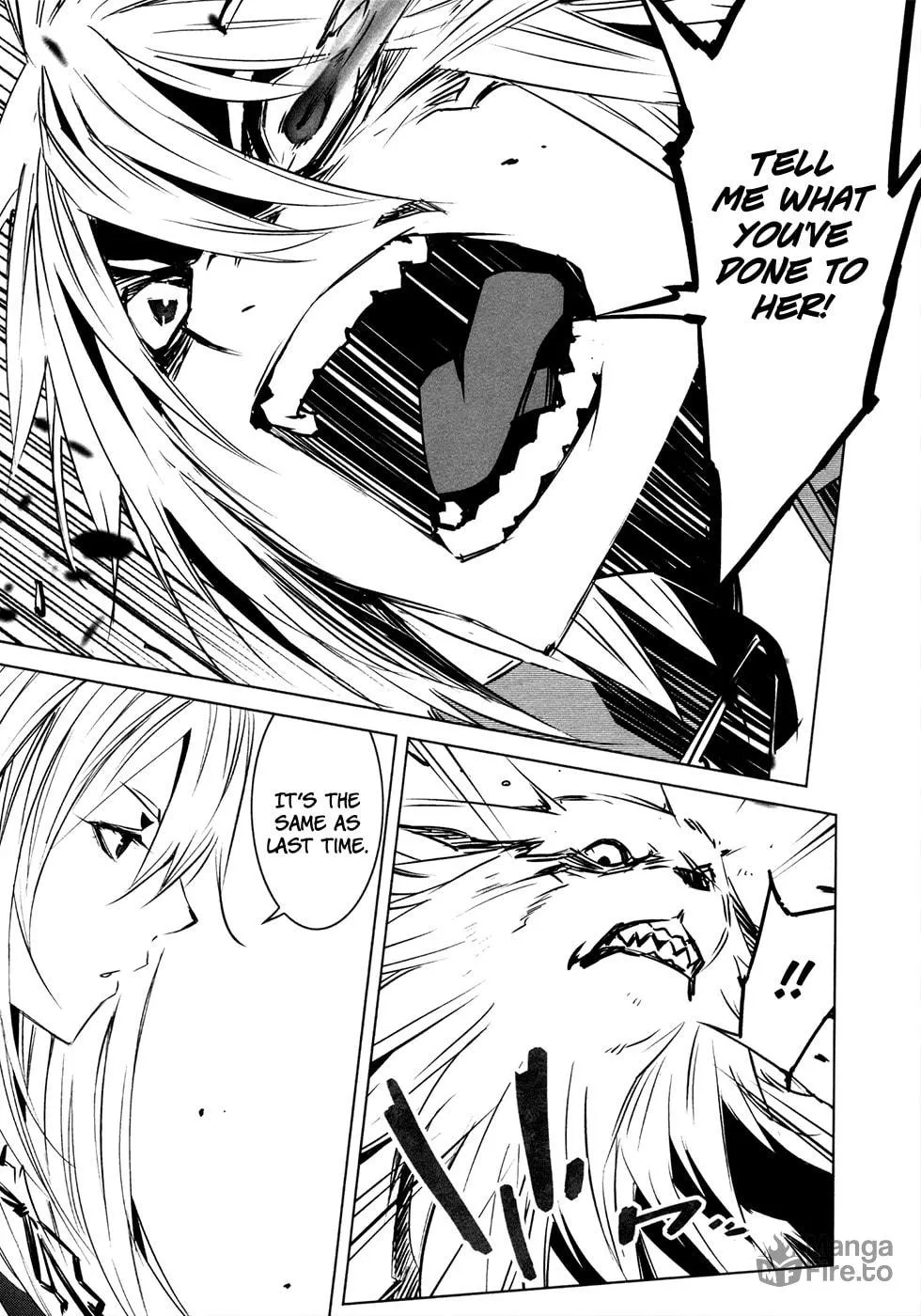 Read Malicious Code chapter 12 image 29 on Lezhin