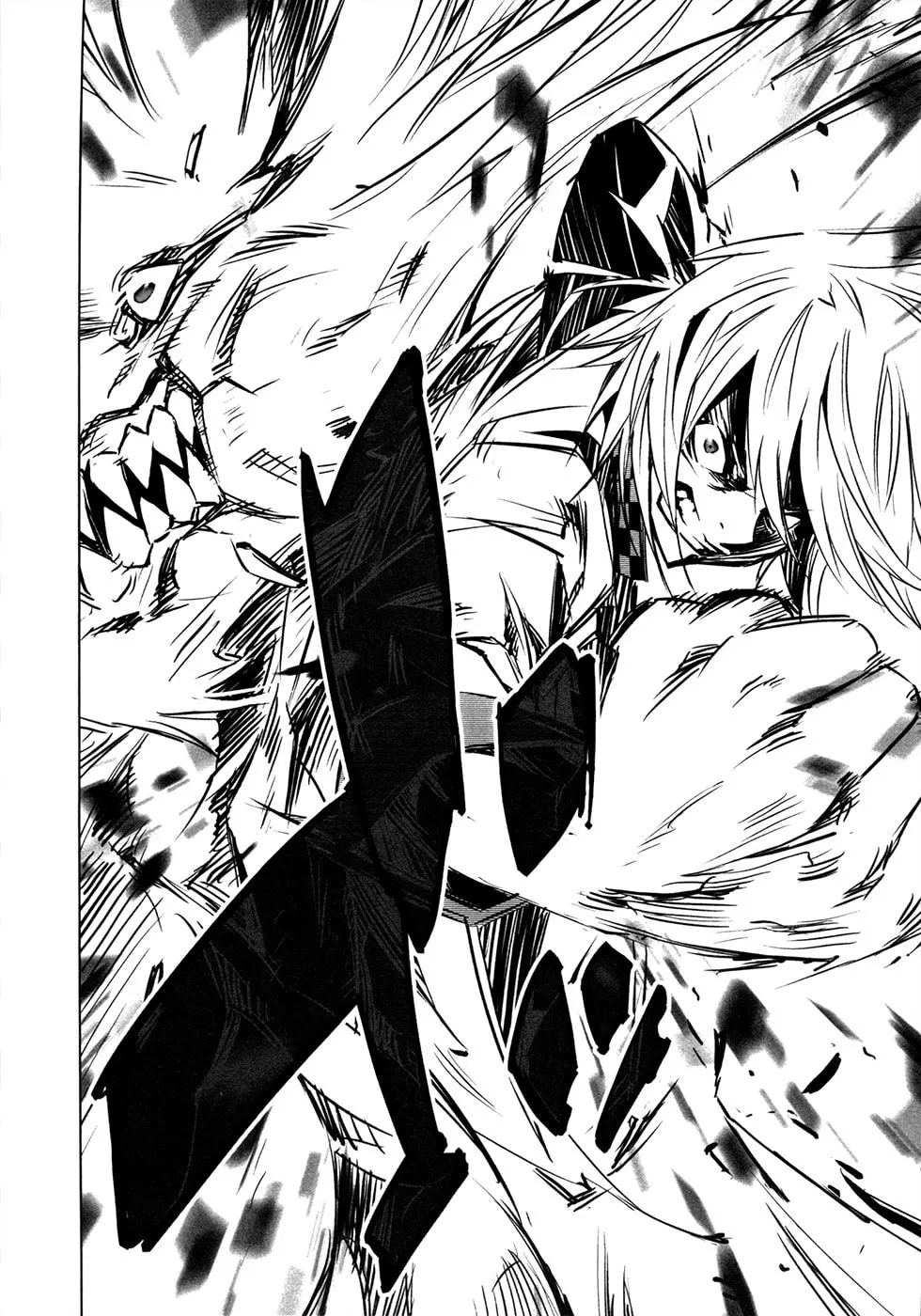 Read Malicious Code chapter 12 image 30 on Lezhin