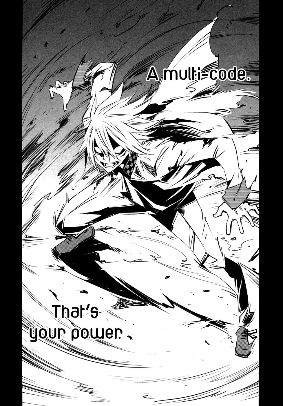 Read Malicious Code chapter 12 image 33 on Lezhin