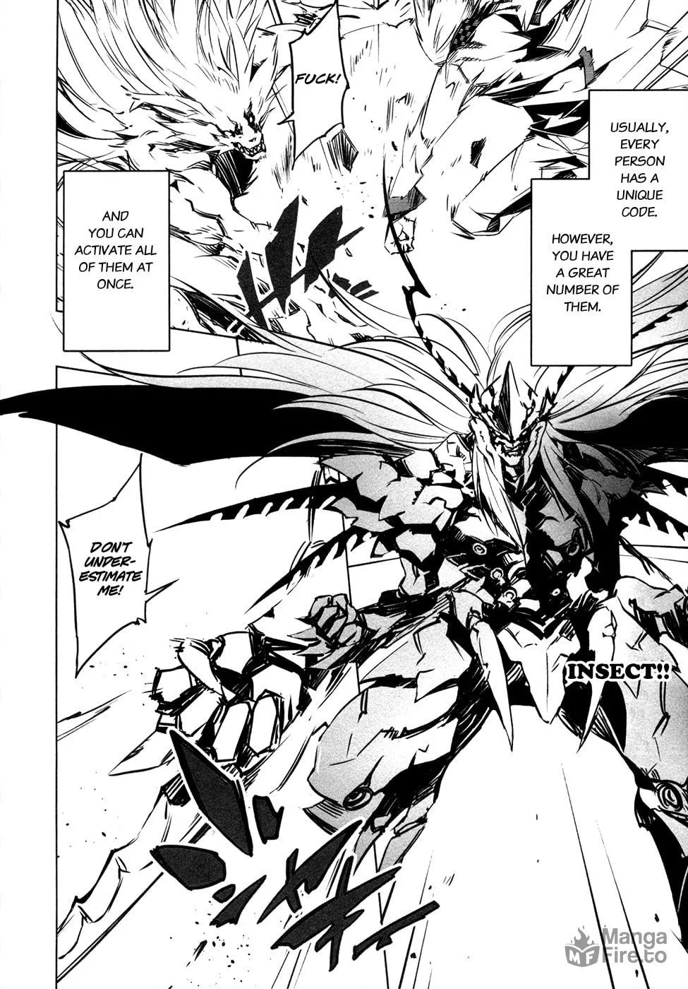 Read Malicious Code chapter 12 image 34 on Lezhin