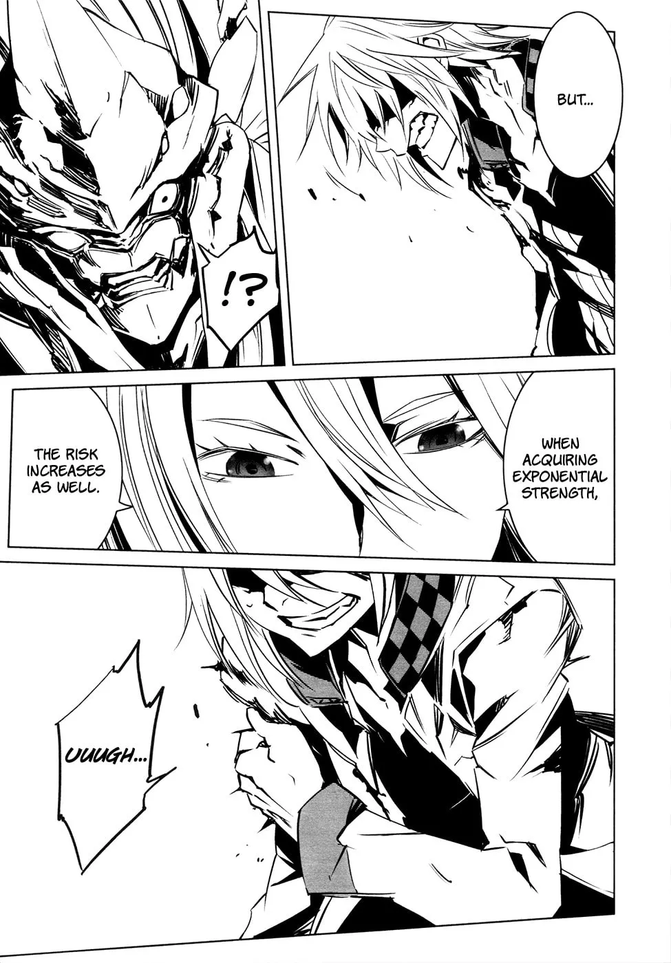 Read Malicious Code chapter 12 image 37 on Lezhin