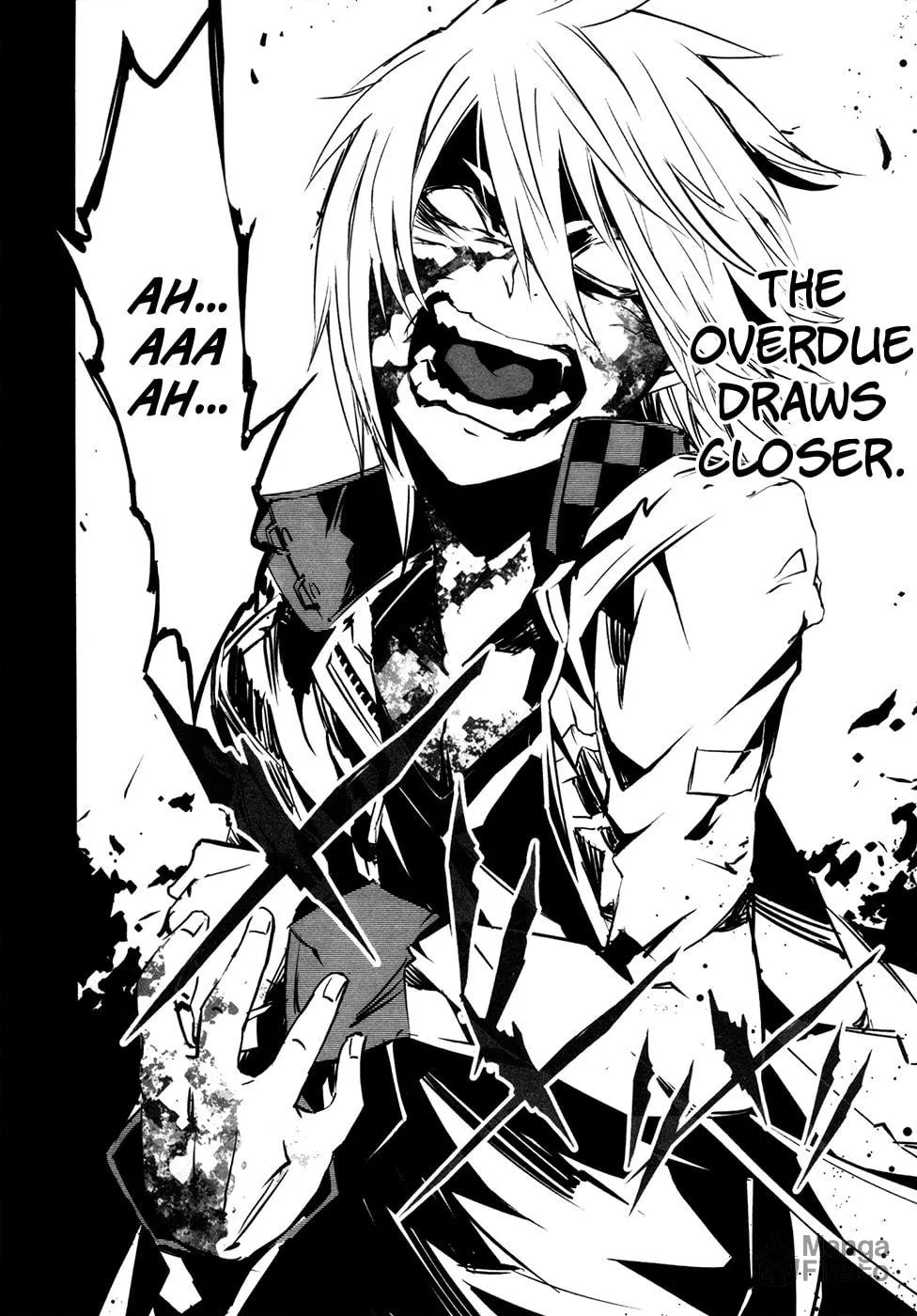 Read Malicious Code chapter 12 image 38 on Lezhin