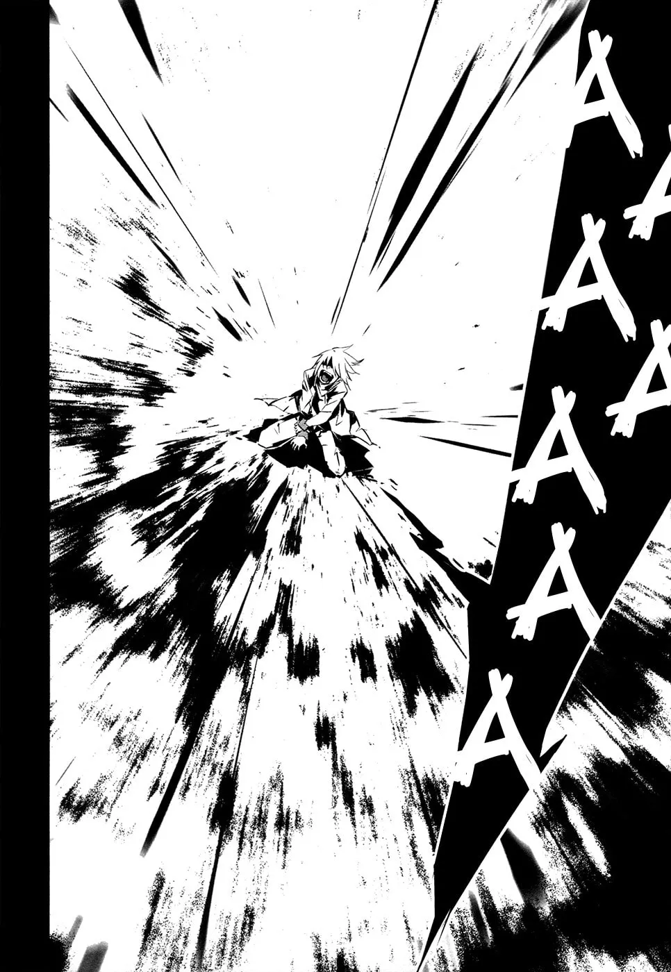 Read Malicious Code chapter 12 image 40 on Lezhin