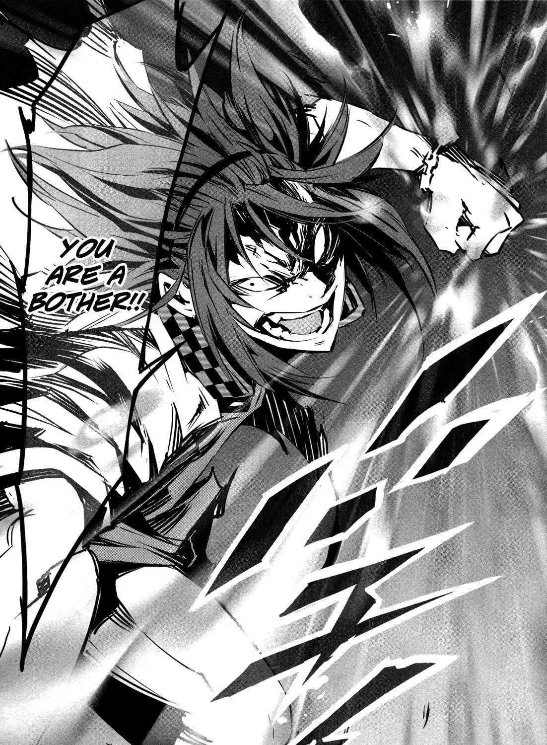 Read Malicious Code chapter 13 image 34 on Lezhin
