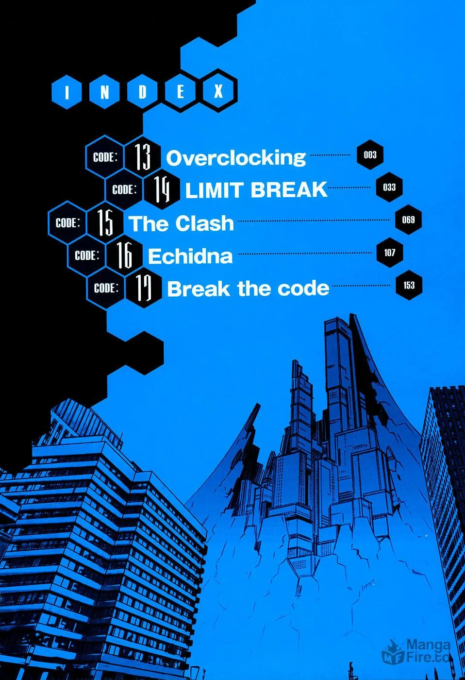 Read Malicious Code chapter 13 image 5 on Lezhin