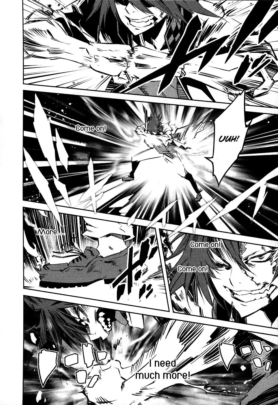 Read Malicious Code chapter 14 image 27 on Lezhin