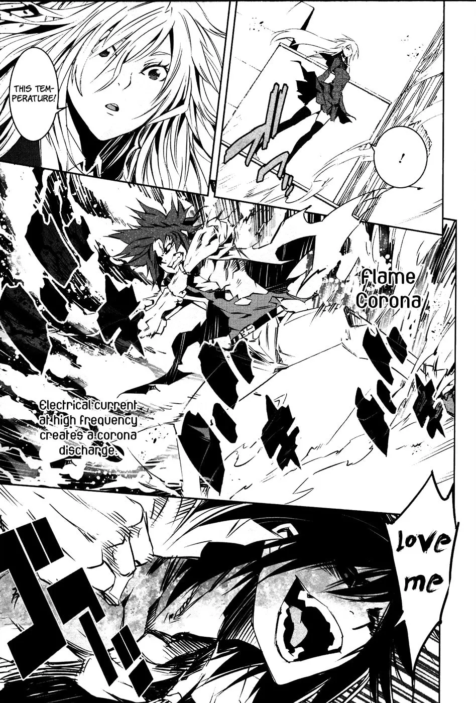 Read Malicious Code chapter 14 image 28 on Lezhin