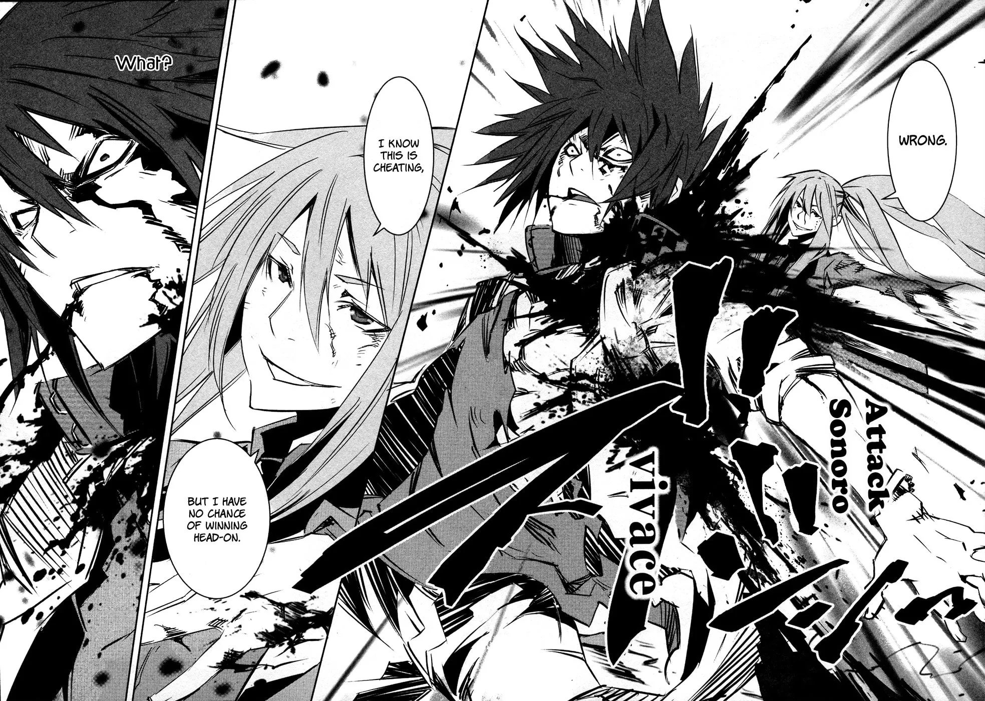 Read Malicious Code chapter 14 image 31 on Lezhin