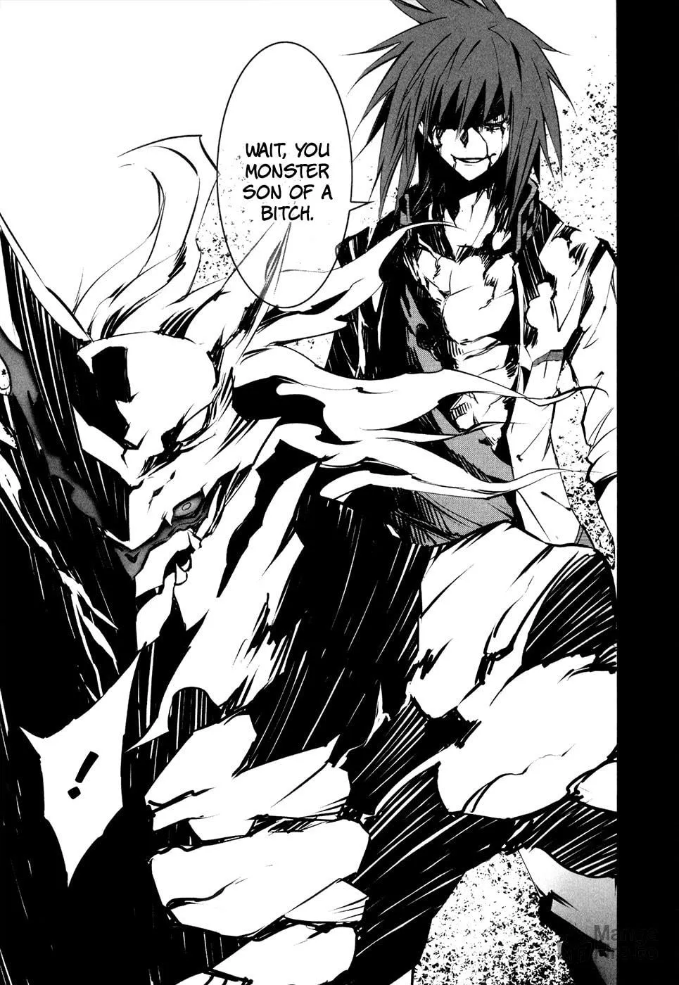 Read Malicious Code chapter 15 image 20 on Lezhin