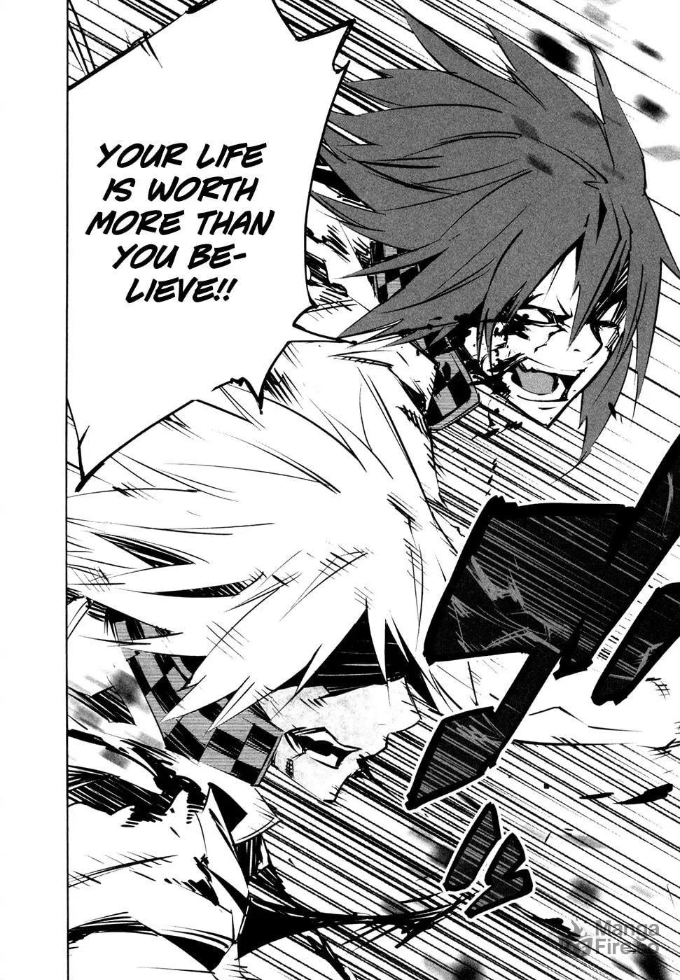 Read Malicious Code chapter 15 image 35 on Lezhin