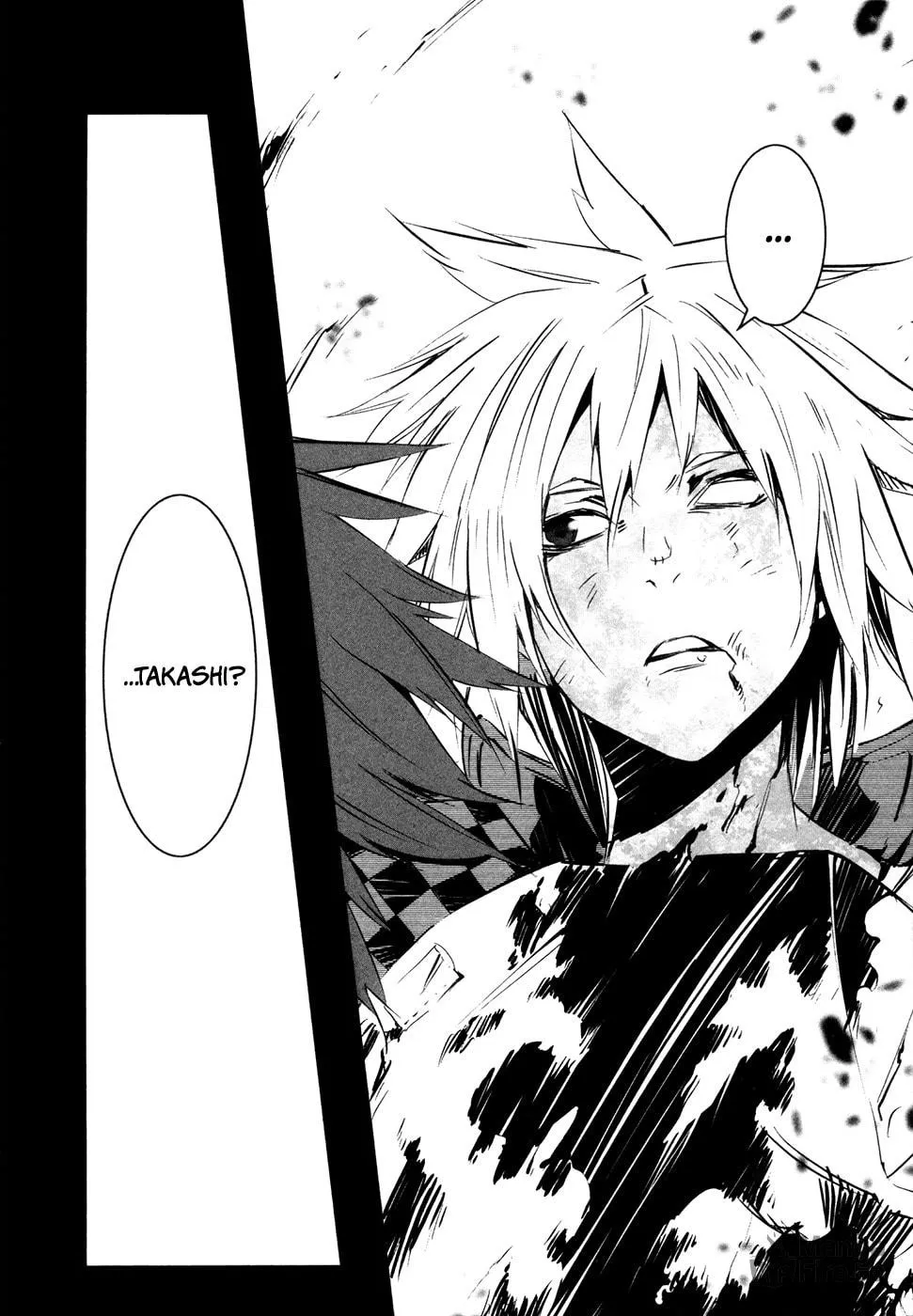 Read Malicious Code chapter 15 image 38 on Lezhin