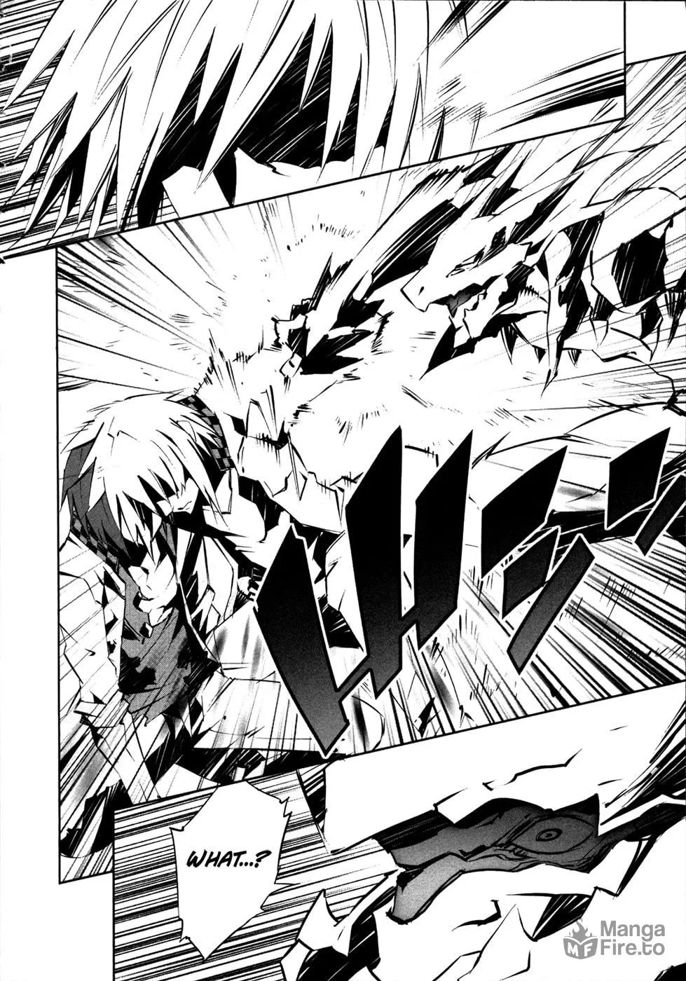 Read Malicious Code chapter 16 image 11 on Lezhin
