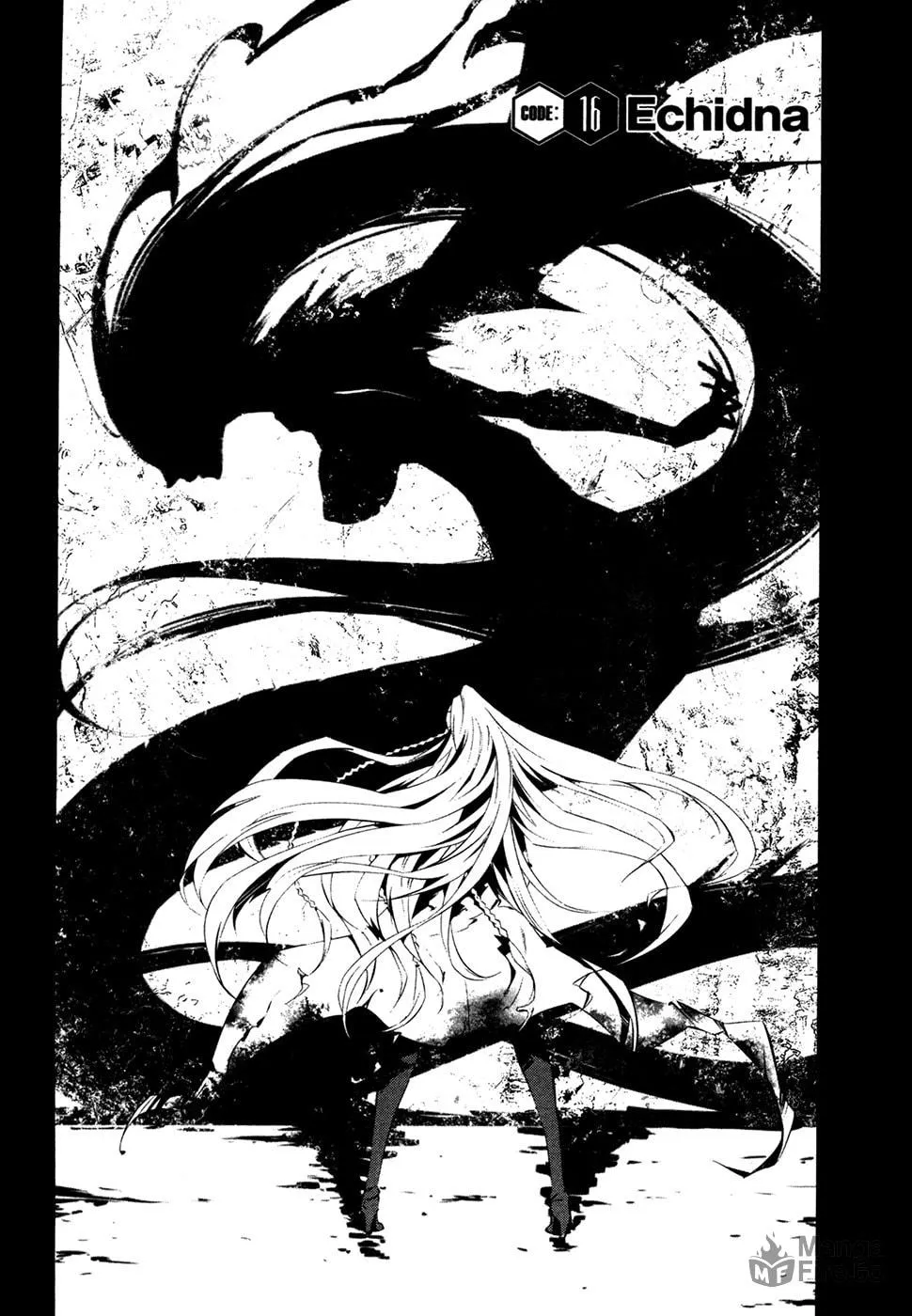 Read Malicious Code chapter 16 image 2 on Lezhin