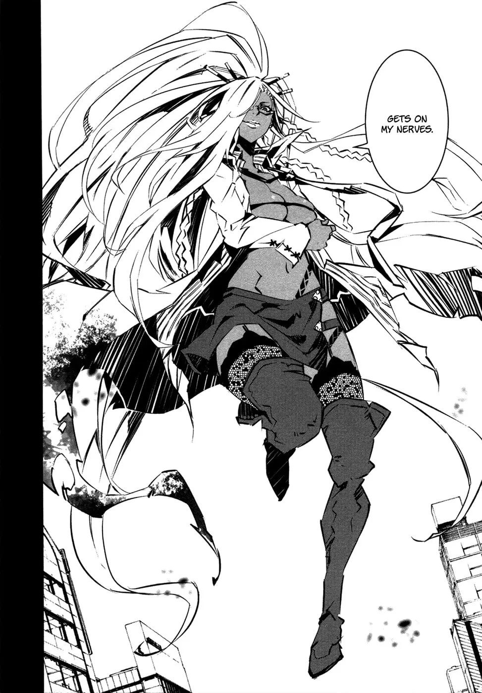 Read Malicious Code chapter 16 image 31 on Lezhin