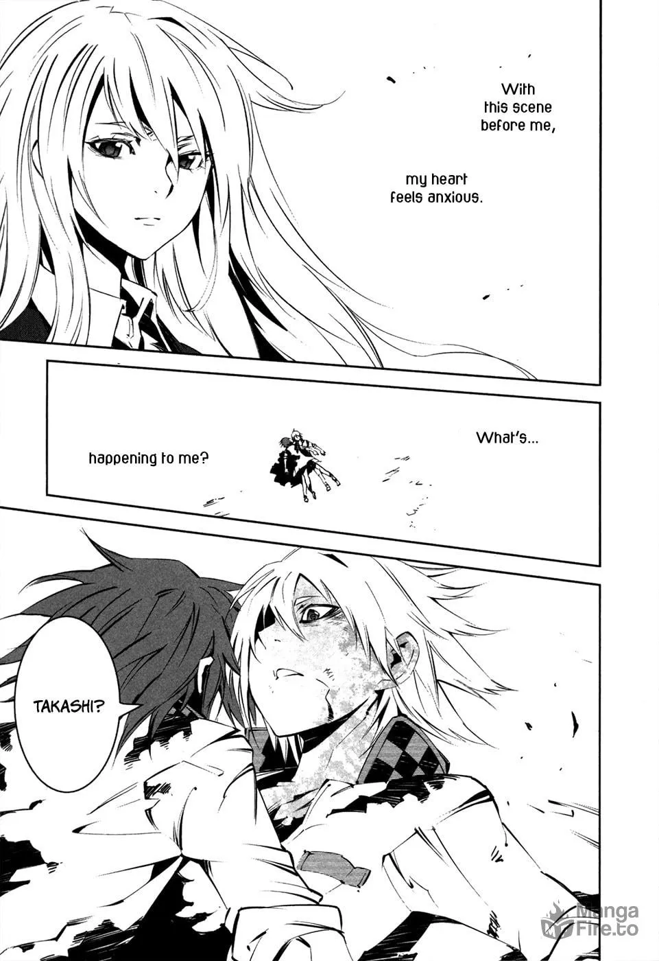 Read Malicious Code chapter 16 image 4 on Lezhin