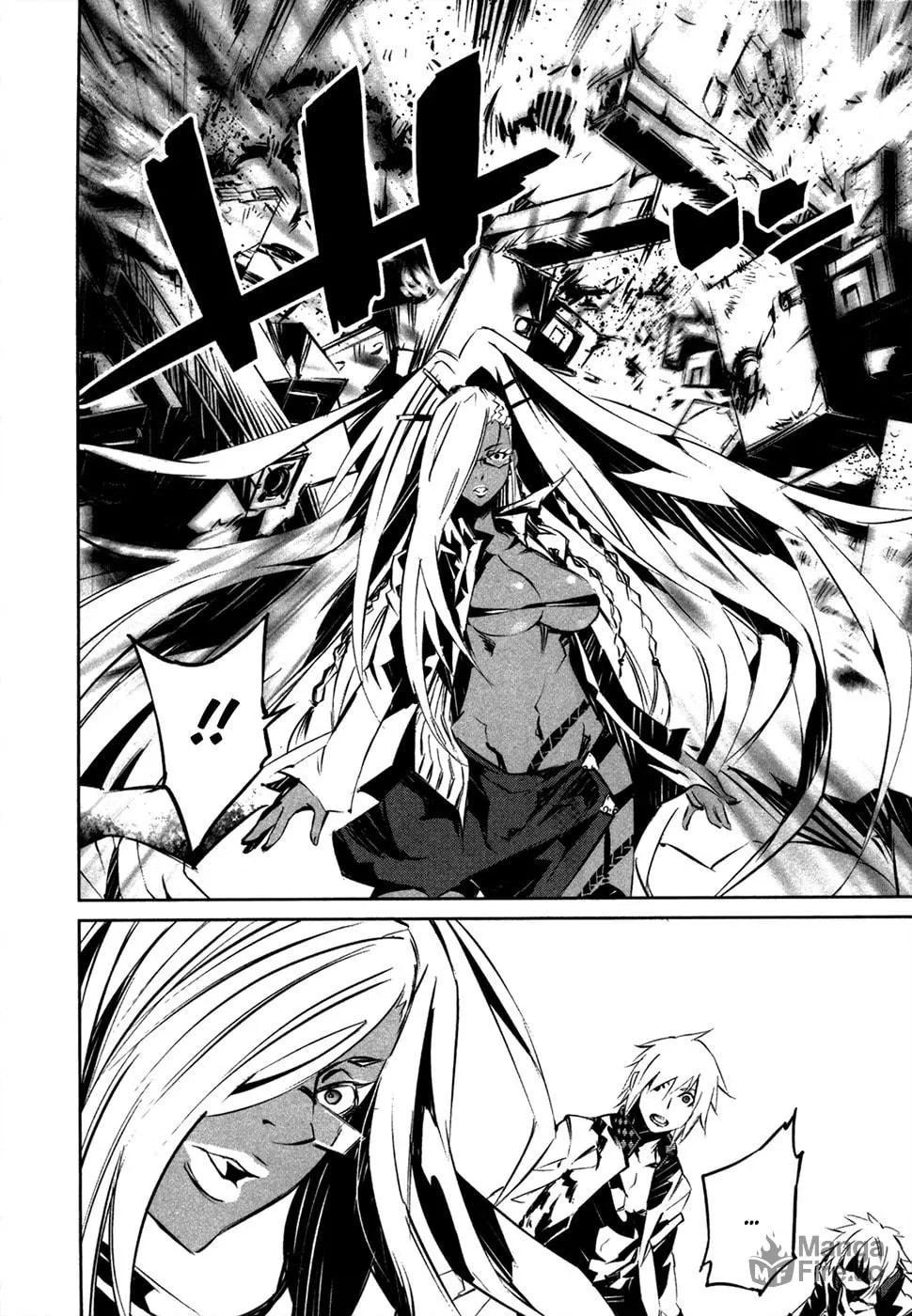 Read Malicious Code chapter 16 image 41 on Lezhin