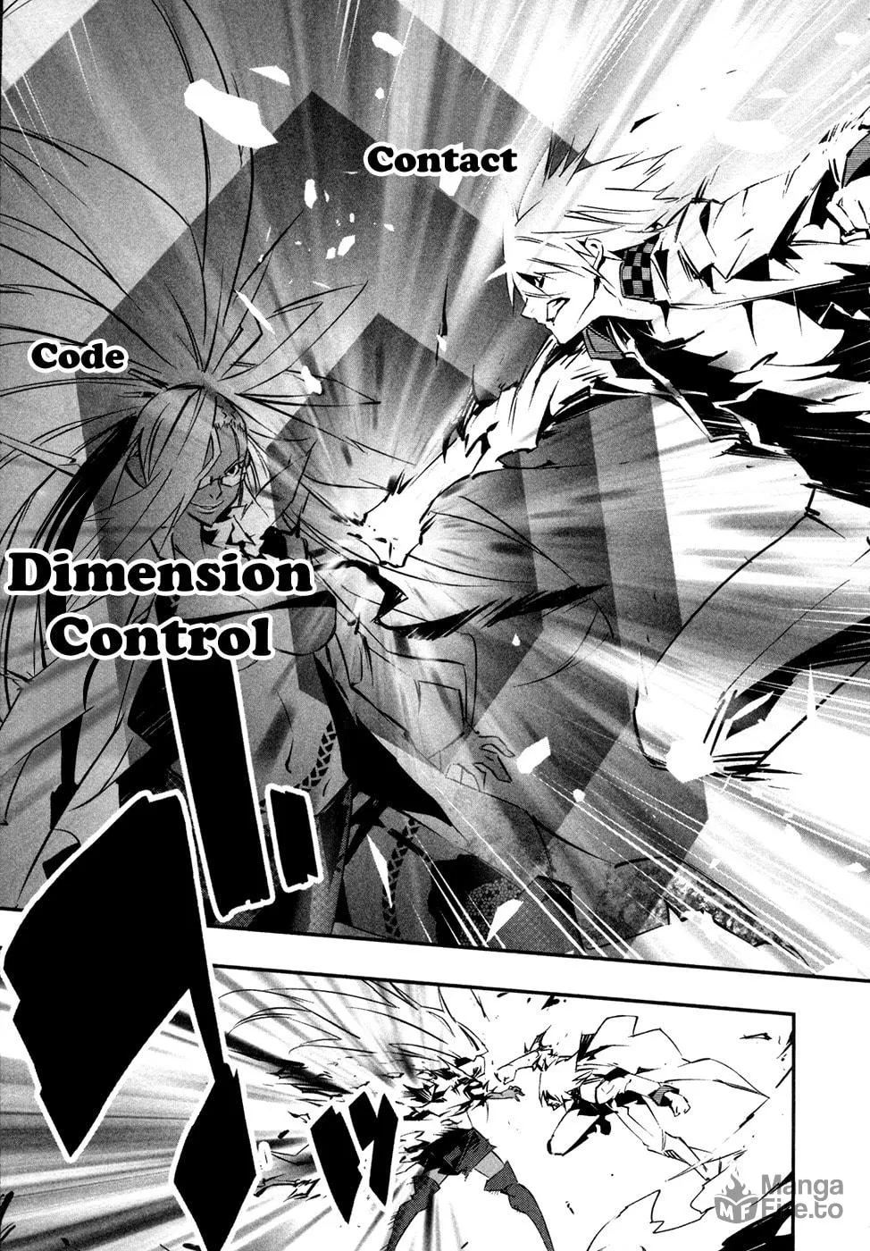 Read Malicious Code chapter 17 image 20 on Lezhin