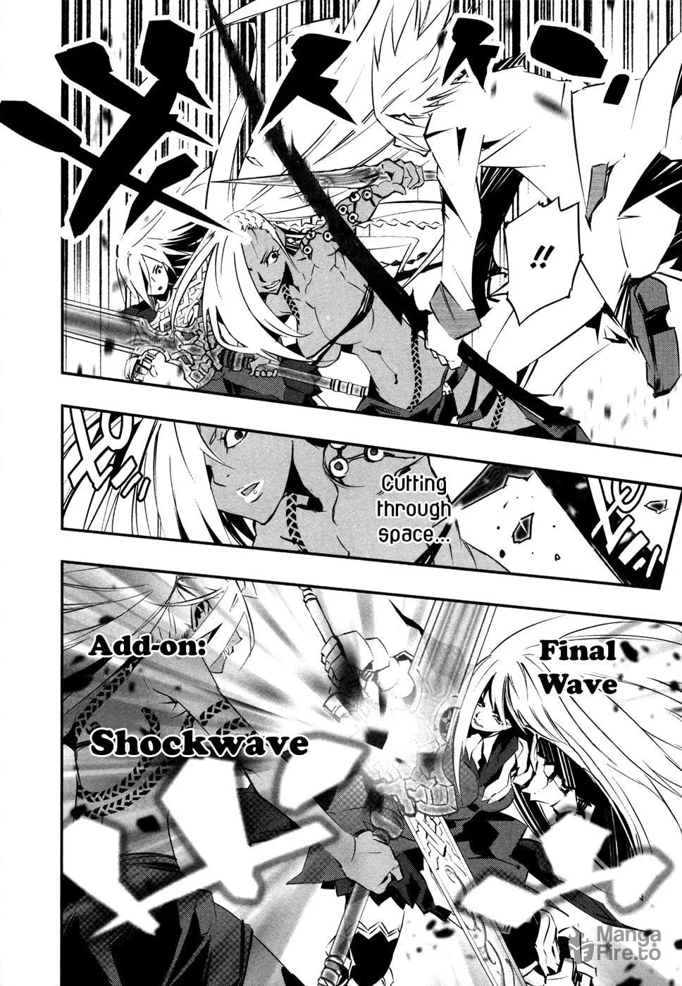 Read Malicious Code chapter 17 image 26 on Lezhin