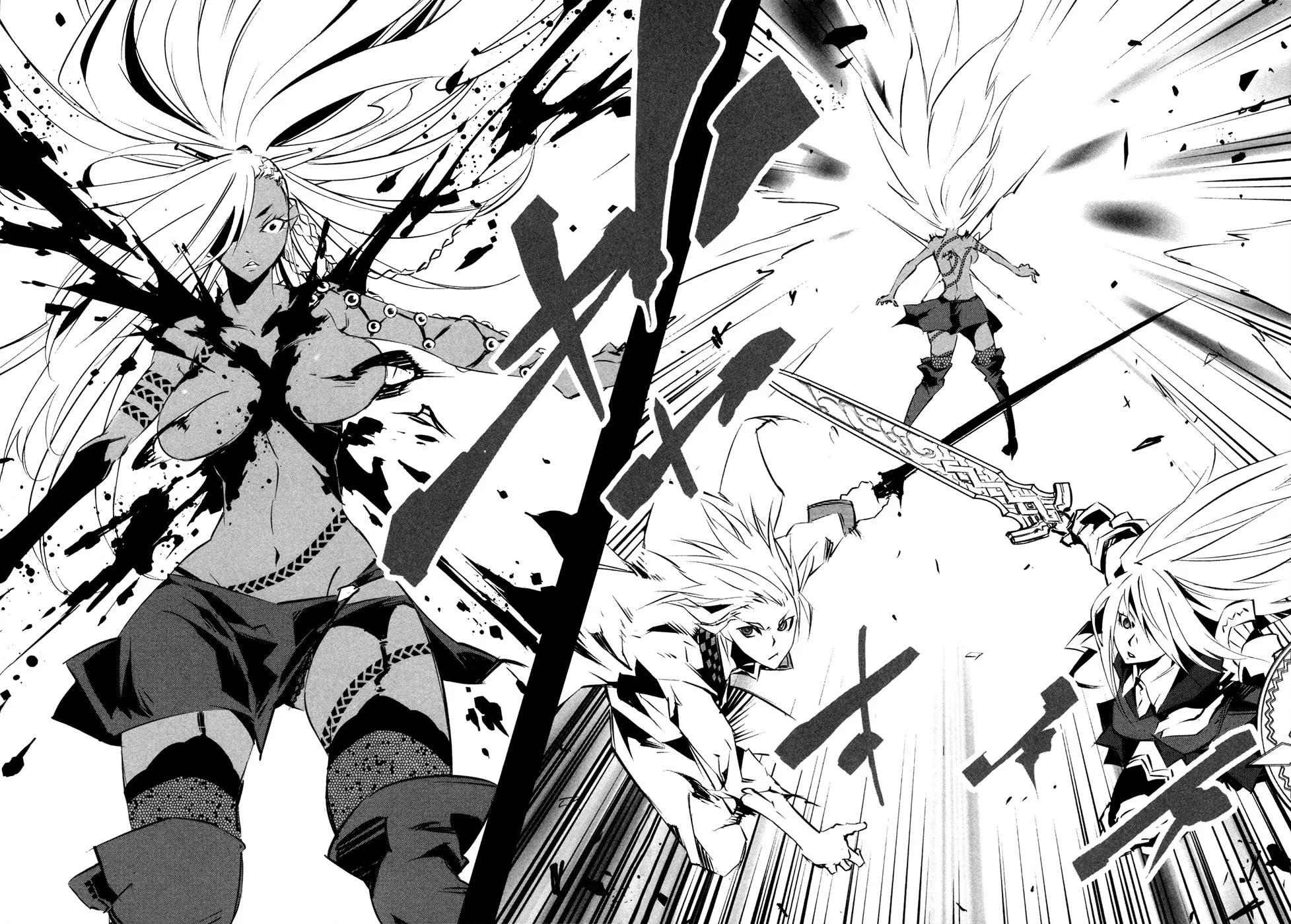 Read Malicious Code chapter 17 image 28 on Lezhin