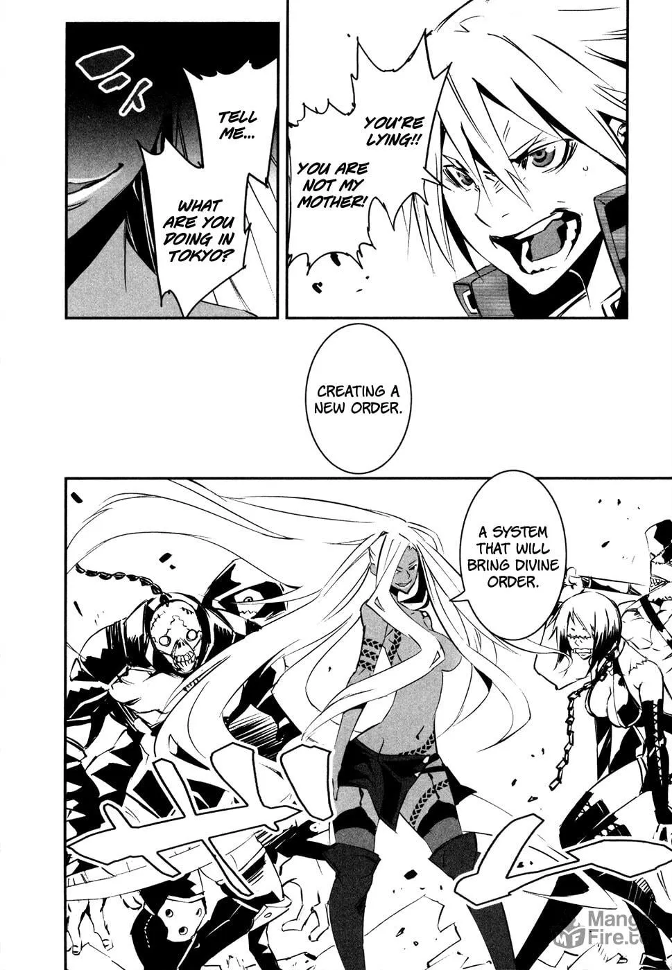 Read Malicious Code chapter 17 image 35 on Lezhin