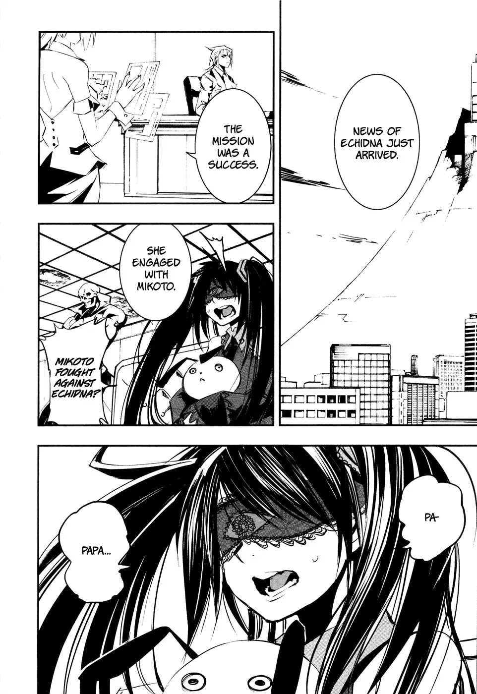 Read Malicious Code chapter 17 image 37 on Lezhin