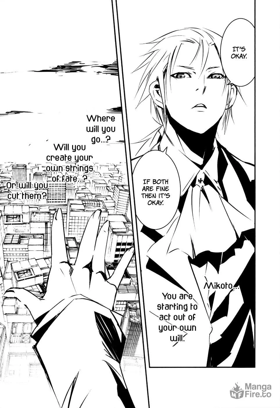 Read Malicious Code chapter 17 image 38 on Lezhin