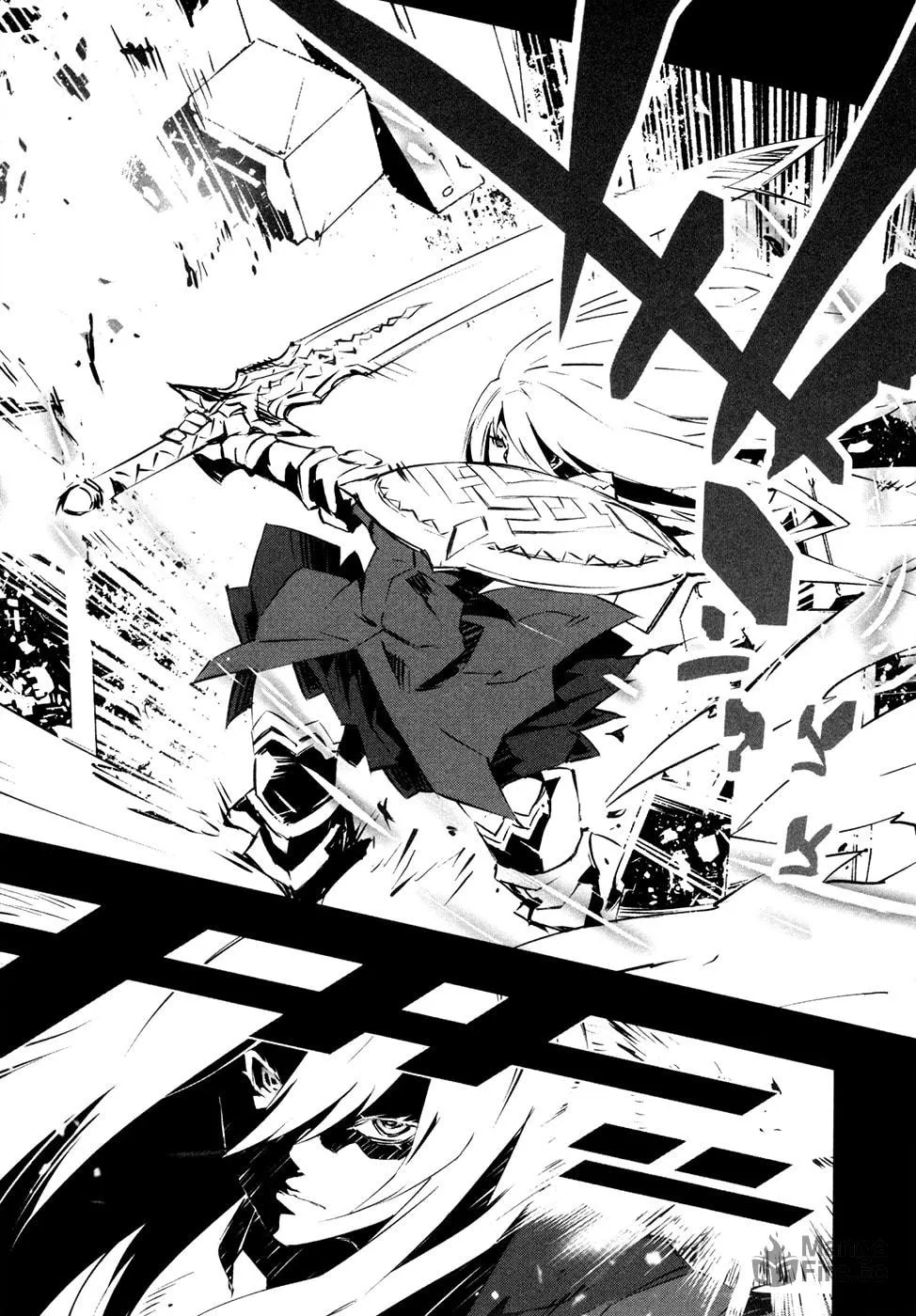 Read Malicious Code chapter 17 image 4 on Lezhin