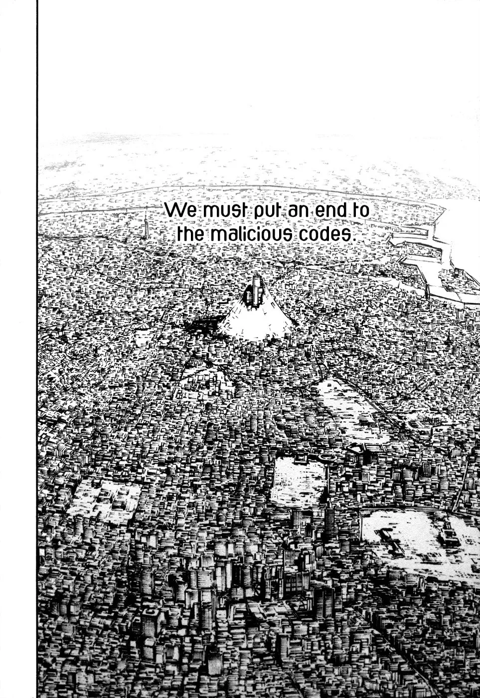 Read Malicious Code chapter 17 image 45 on Lezhin