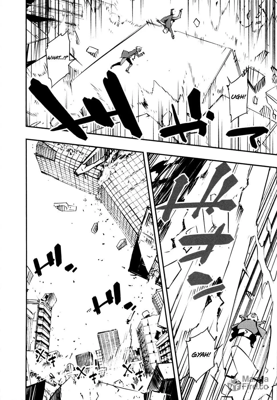 Read Malicious Code chapter 17 image 9 on Lezhin