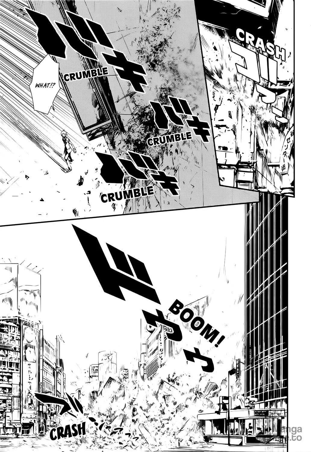 Read Malicious Code chapter 2 image 4 on Lezhin