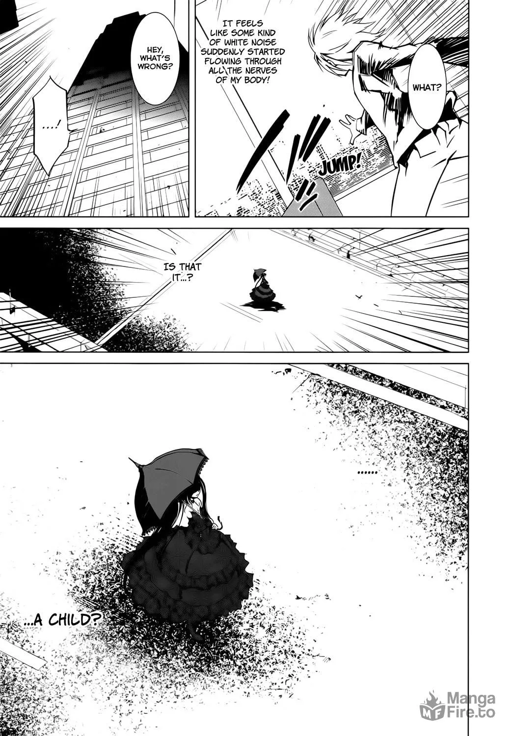 Read Malicious Code chapter 3 image 19 on Lezhin