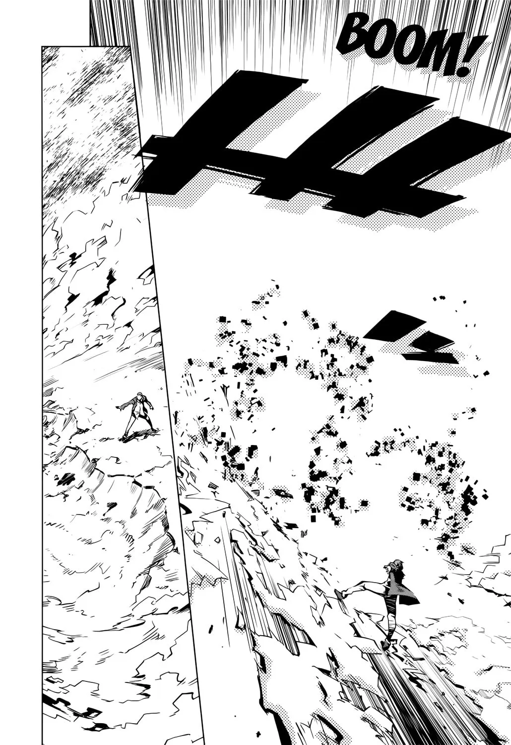 Read Malicious Code chapter 3 image 40 on Lezhin
