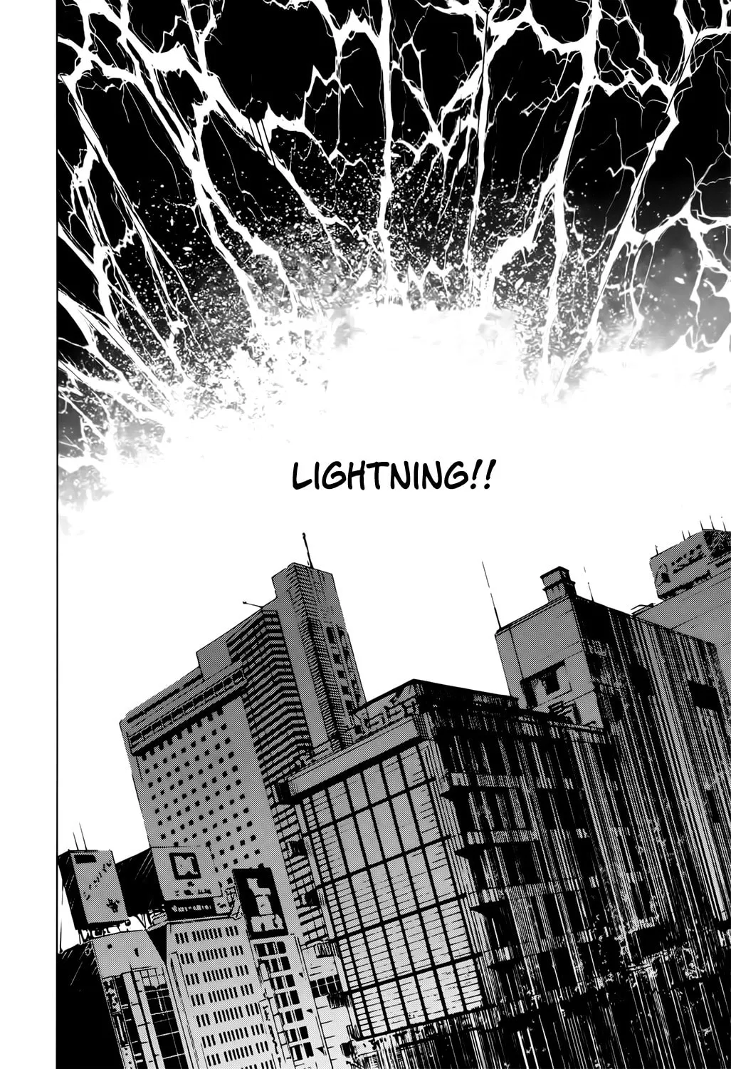 Read Malicious Code chapter 4 image 16 on Lezhin