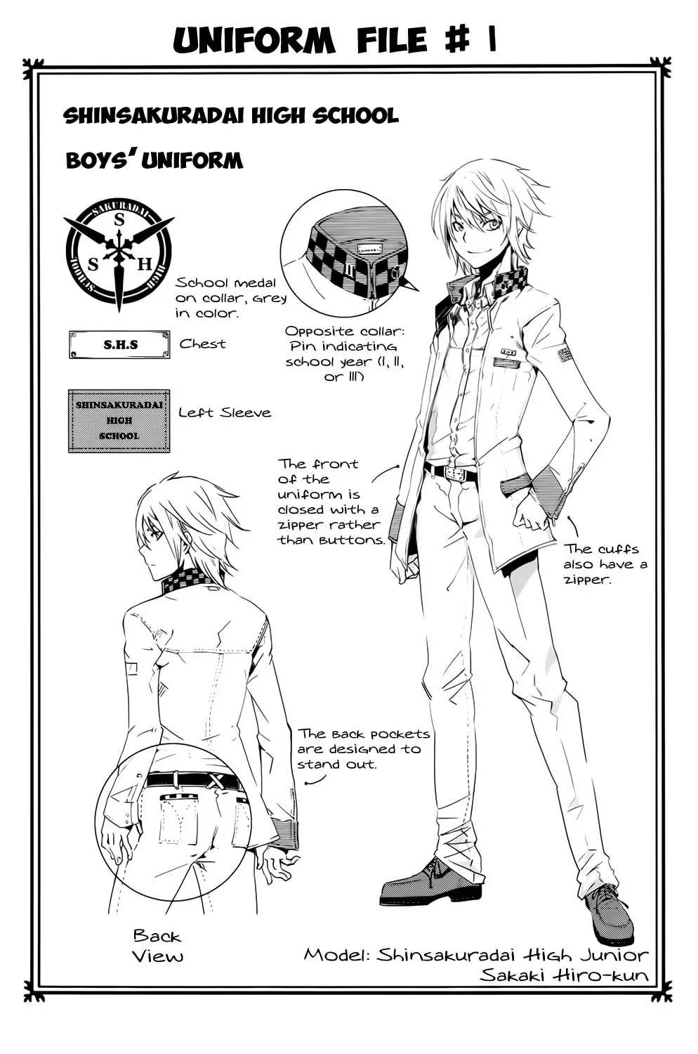 Read Malicious Code chapter 4 image 43 on Lezhin