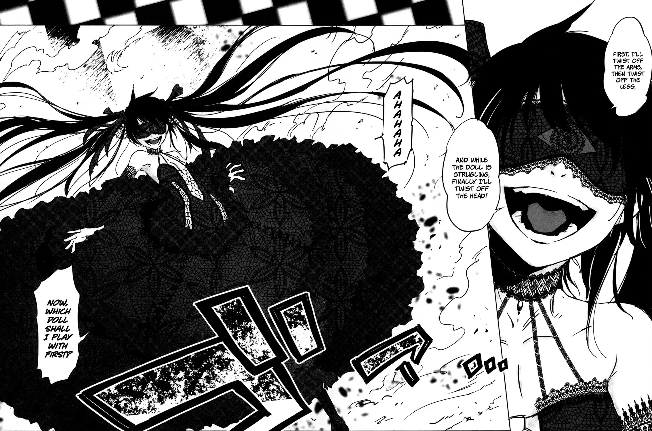 Read Malicious Code chapter 5 image 10 on Lezhin