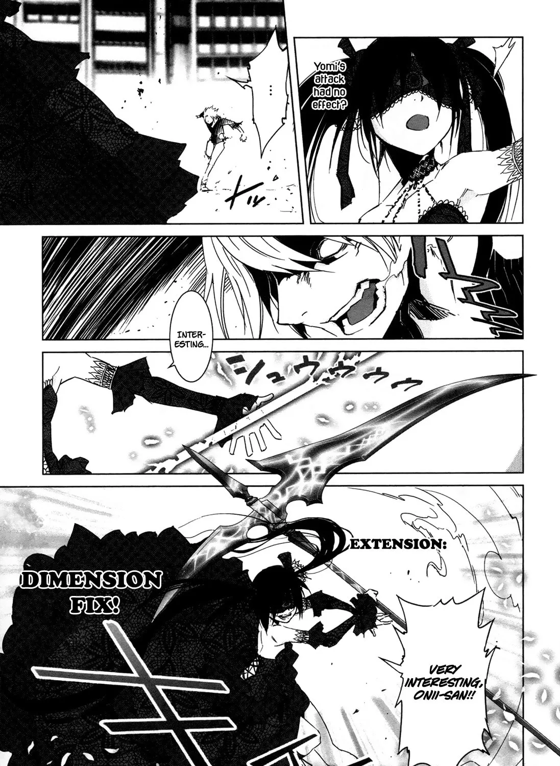 Read Malicious Code chapter 5 image 50 on Lezhin