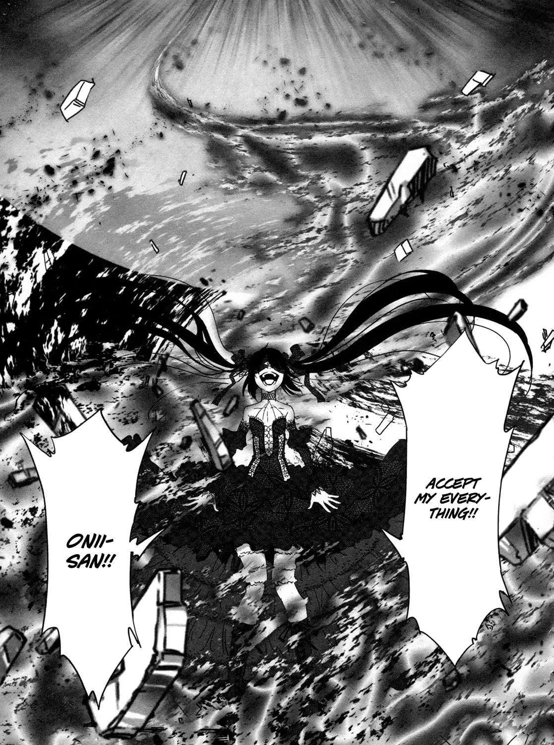 Read Malicious Code chapter 5 image 58 on Lezhin