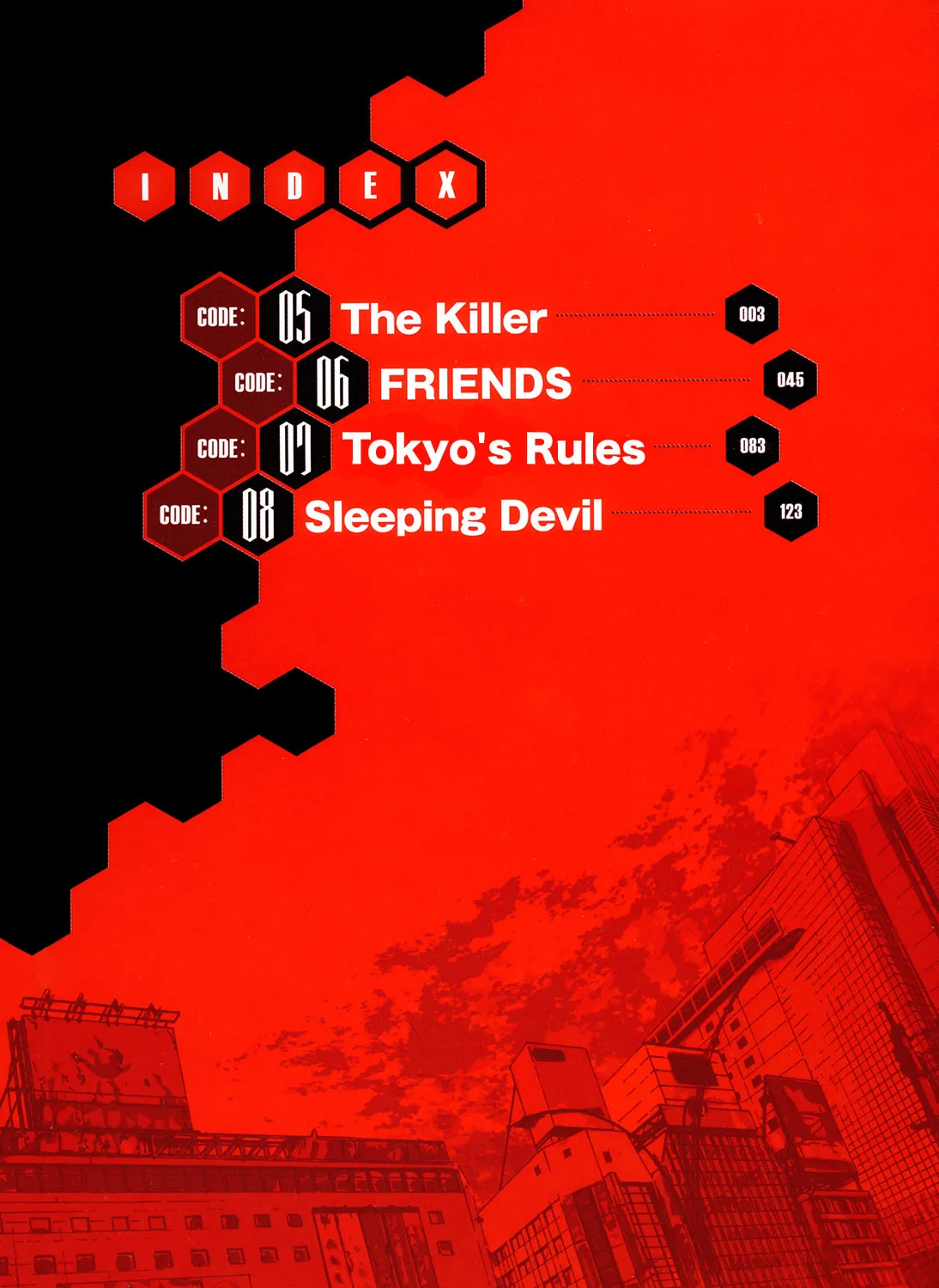 Read Malicious Code chapter 5 image 6 on Lezhin