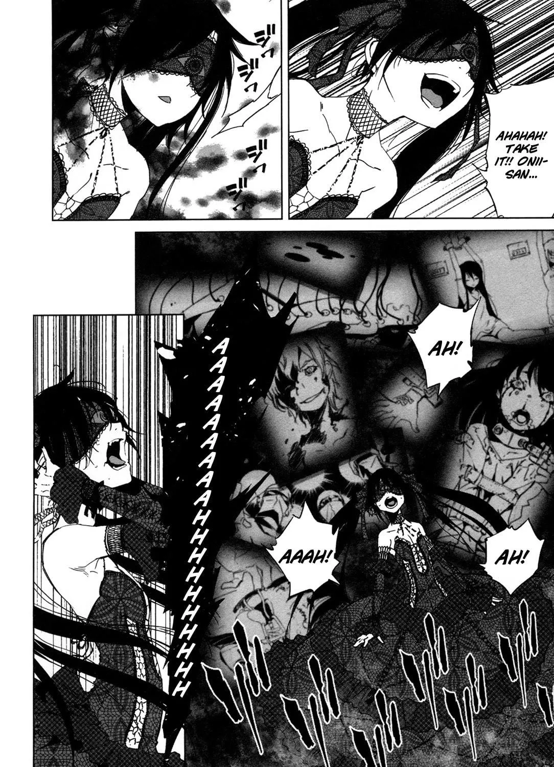 Read Malicious Code chapter 5 image 64 on Lezhin