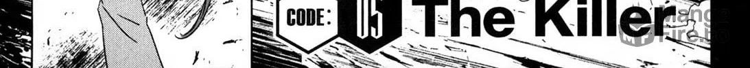Read Malicious Code chapter 5 image 9 on Lezhin
