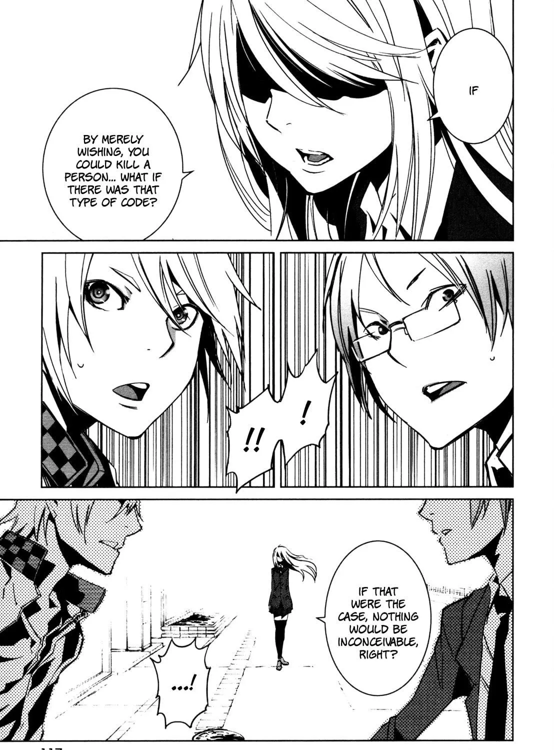 Read Malicious Code chapter 7 image 68 on Lezhin