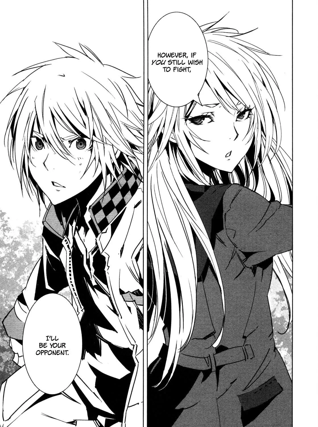 Read Malicious Code chapter 7 image 76 on Lezhin