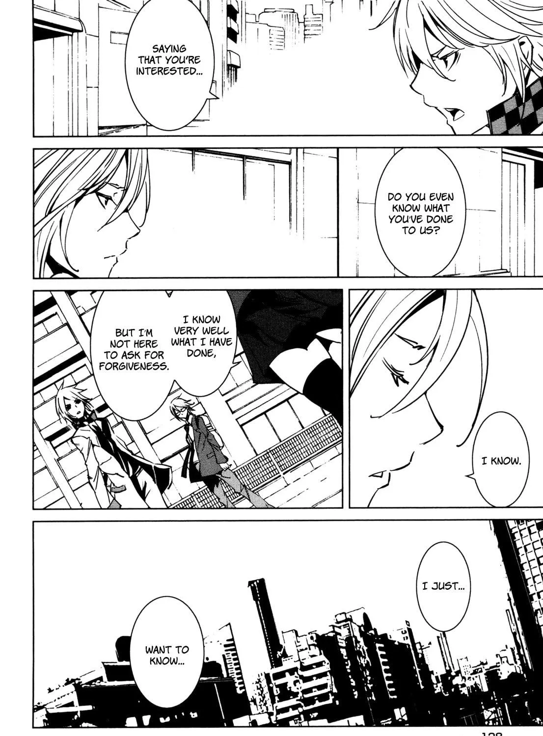 Read Malicious Code chapter 8 image 10 on Lezhin