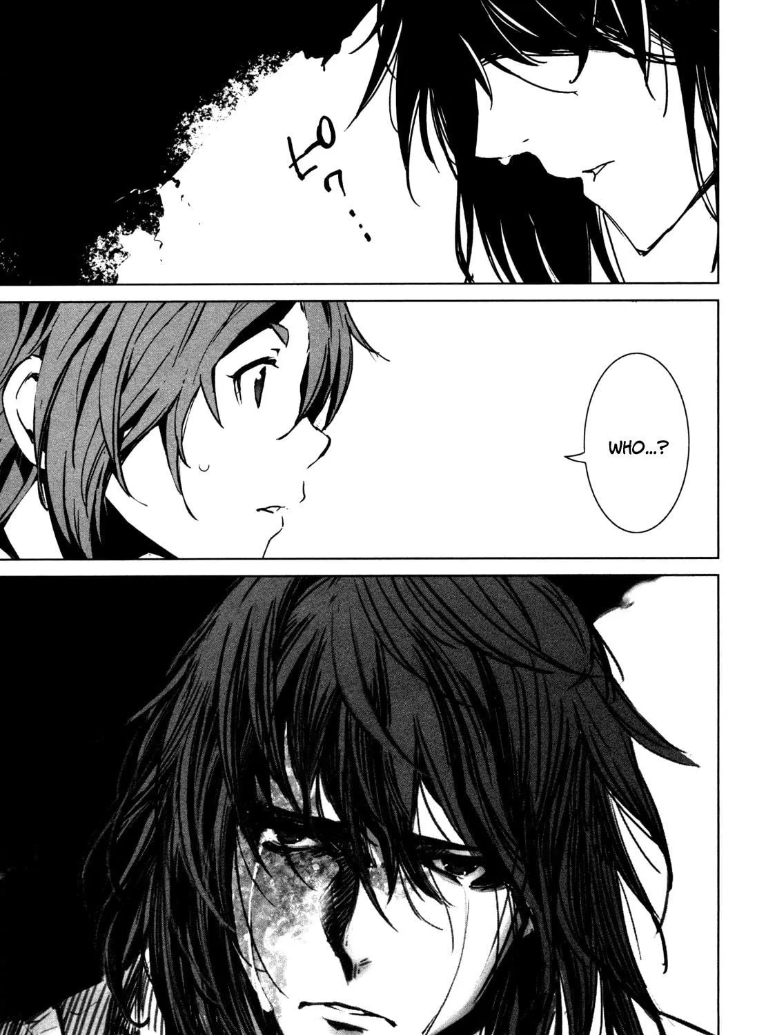 Read Malicious Code chapter 8 image 58 on Lezhin